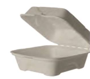 6x6x3in 150x150x75mm