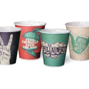 Single Wall 12oz | 360ml
