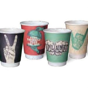 Double wall 12oz | 360ml