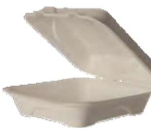 8x8x3in 200x200x73mm