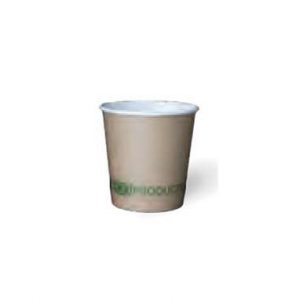 Single wall 4oz | 118ml