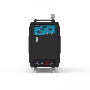 Nano Mobile Steam Car Wash Machine NMB100S