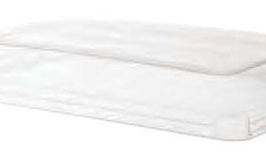 24/32oz Rectangle Dome Lid 222x146x38mm – PLA