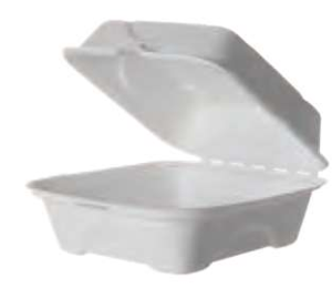 6x6x3in 150x150x75mm