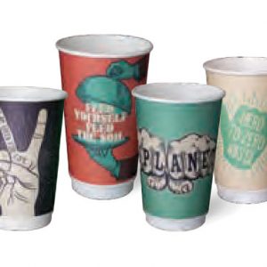 Double wall 16oz | 480ml