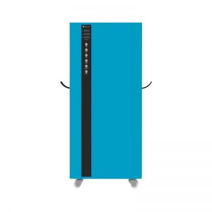 Luxury Nano Steam Car Wash Machine NMA300