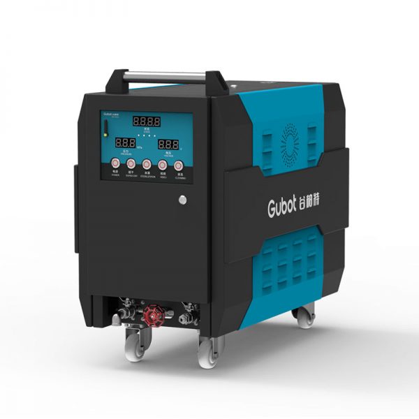 Nano Steam Car Wash Machine NMB200 - Image 2